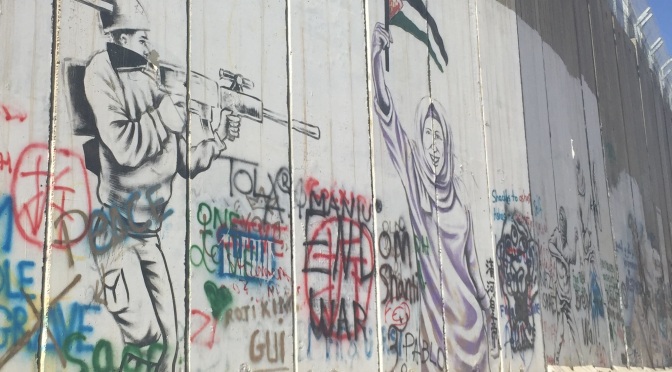 Frauen im Westjordanland: Vielfalt und Widerstand